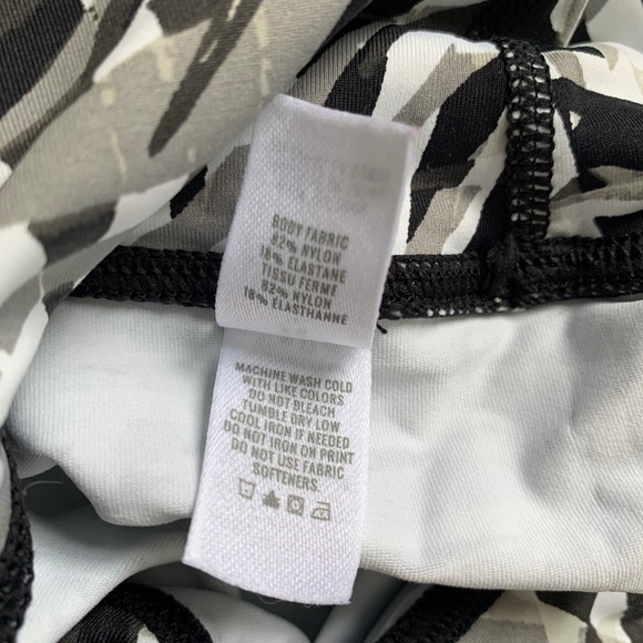 Aerie Hi-Rise Play Leggings - Picture 5 of 5